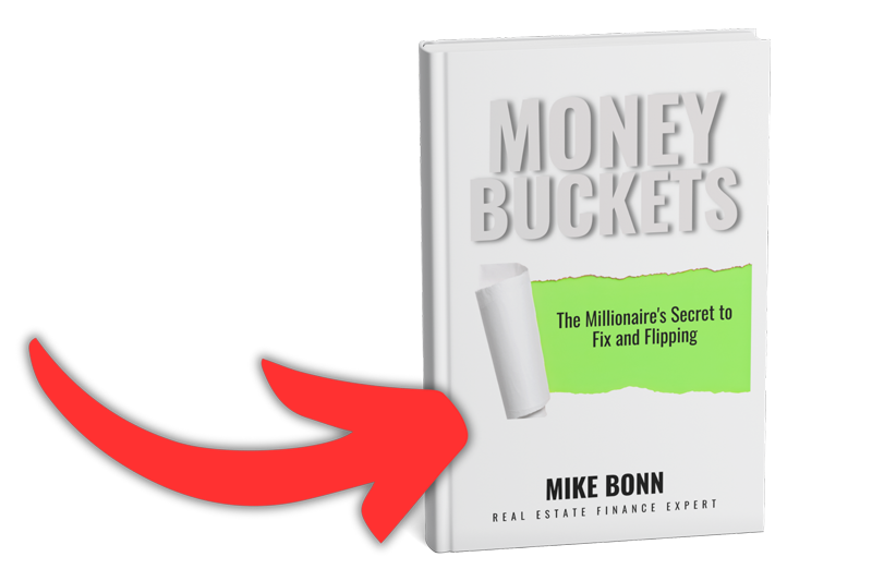 Money Buckets Money Buckets