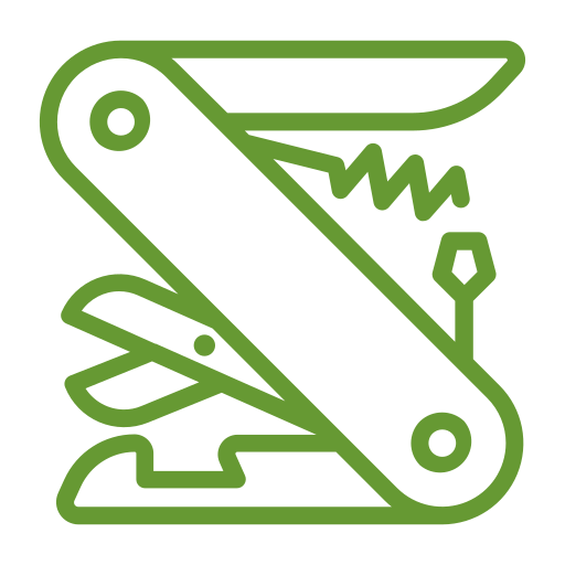 HELOCs are the Swiss Army knife of real estate investing